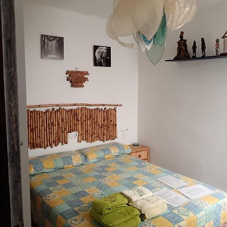 Mari, Comparto El Piso Appartement Blanes Buitenkant foto