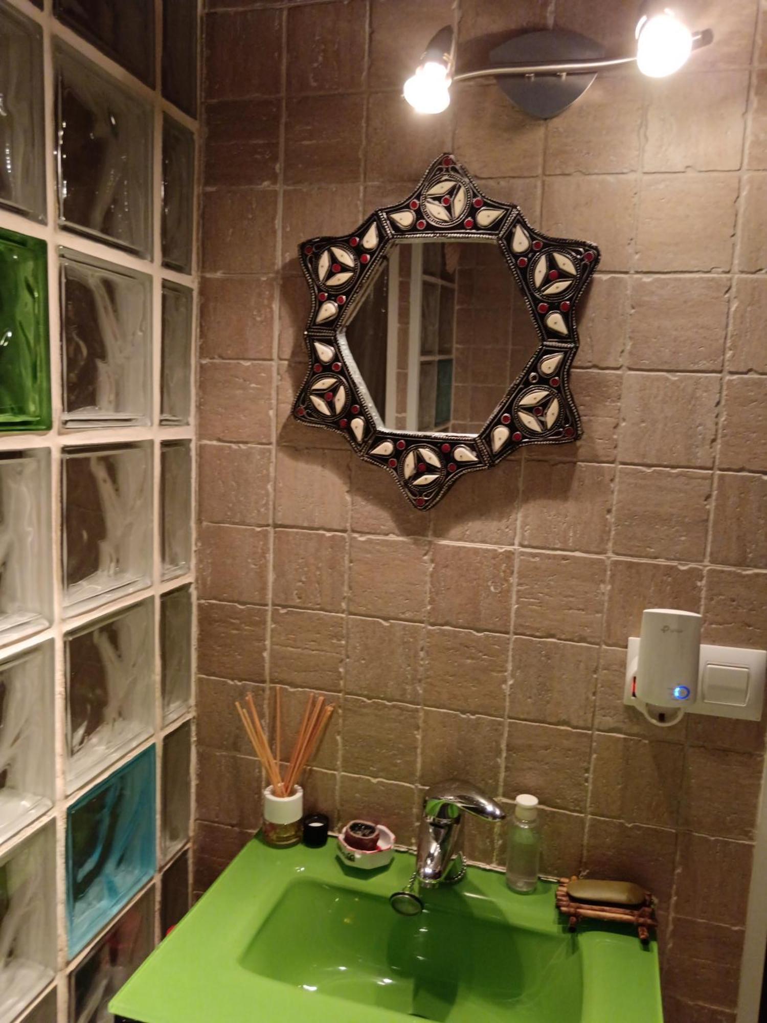 Mari, Comparto El Piso Appartement Blanes Buitenkant foto